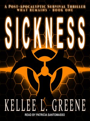 cover image of Sickness